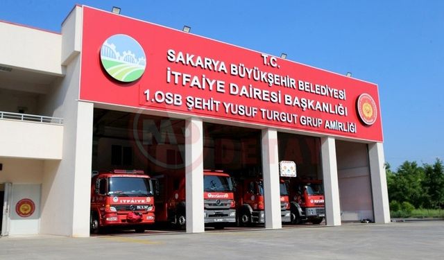 Yusuf Turgut'un ismi burada yaşayacak