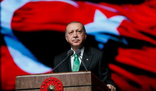 Cumhurbaşkanı Erdoğan: Milletimizin en önemli vasfı hürriyet sevdası