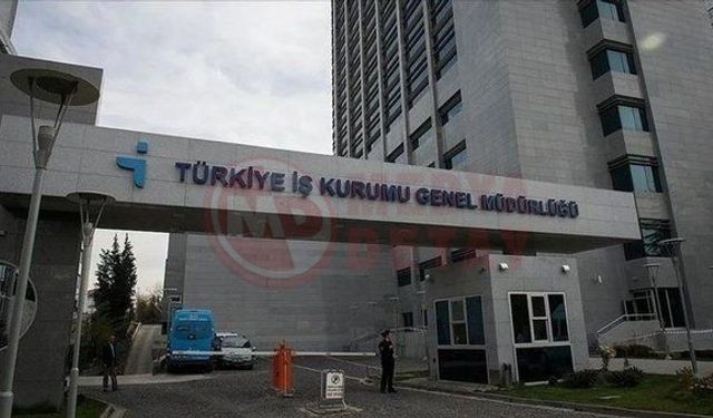 İŞKUR KPSS şartı olmadan personel alacak!