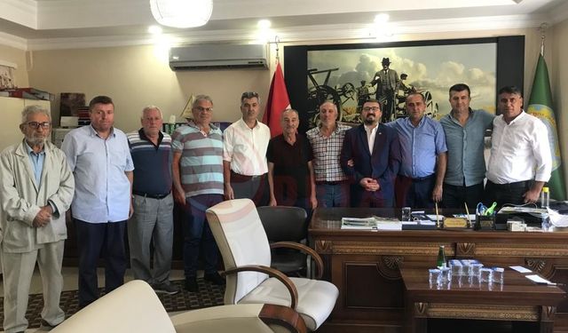 Mısır fiyatlarının güncellenmesi acil ve zaruridir