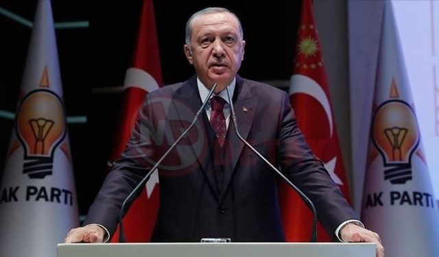 AK Parti'de yerel seçim hazırlığı başladı