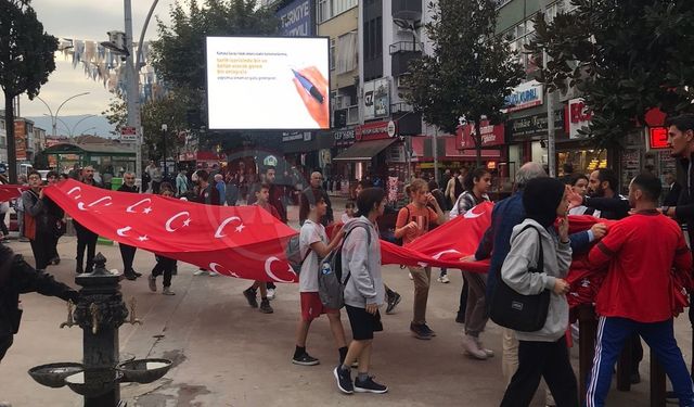 Amatör Spor Haftası Akyazı’da coşkuyla kutlandı