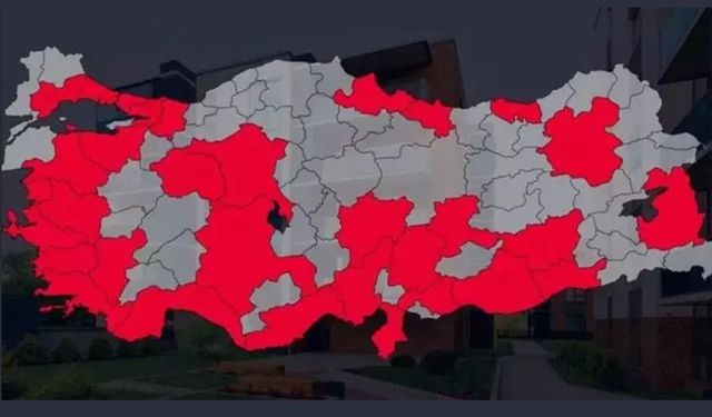 Cumhur İttifakı büyükşehirlerinde son durum!