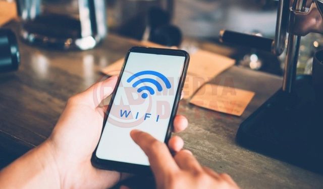 Türkiye’de en yavaş internet Vodafone’da