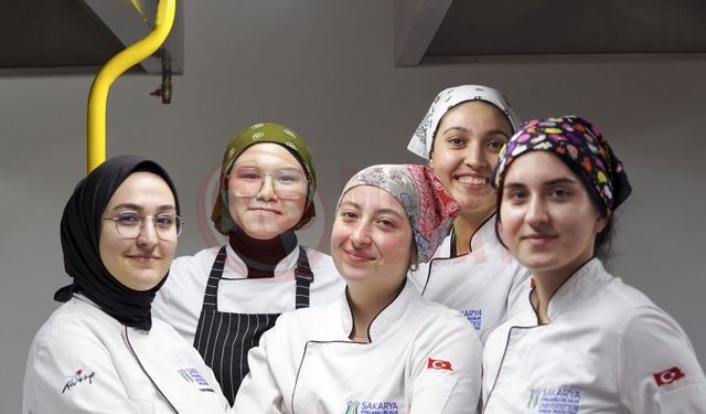 İslamiyet Öncesi Orta Asya Türk Mutfağı tanıtıldı