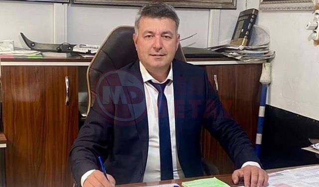 Sakarya Yozgatlılar Derneği'nde yeni başkan belli oldu