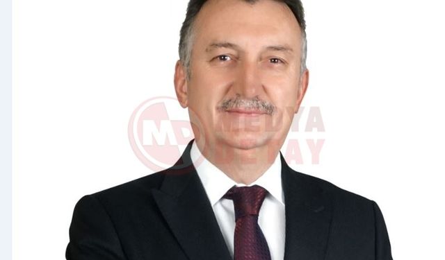 “İnsan odaklı projelere ağırlık vereceğiz”