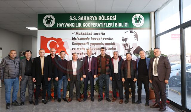 Sakarya'nın ekonomisine önemli katkı sağlıyor