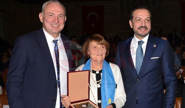 Turan Yazgan Hoca ölüm yıldönümünde anıldı