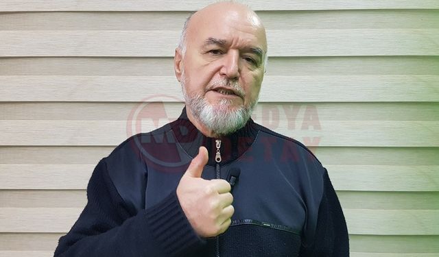 "Sakarya Büyükşehir Belediye Başkanı kim olsun?"