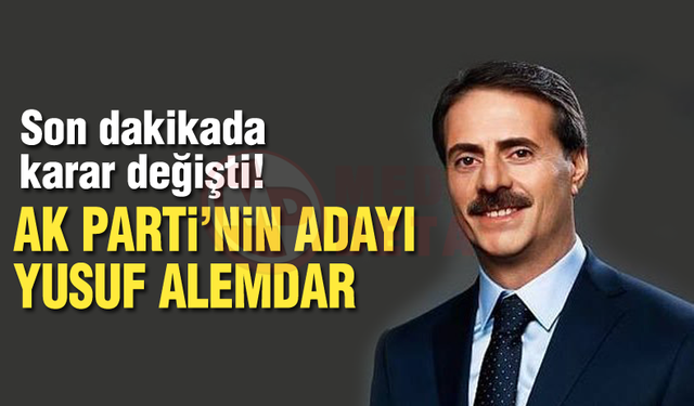 Sakarya Büyükşehir Belediye Başkanlığında son dakika gelişmesi!