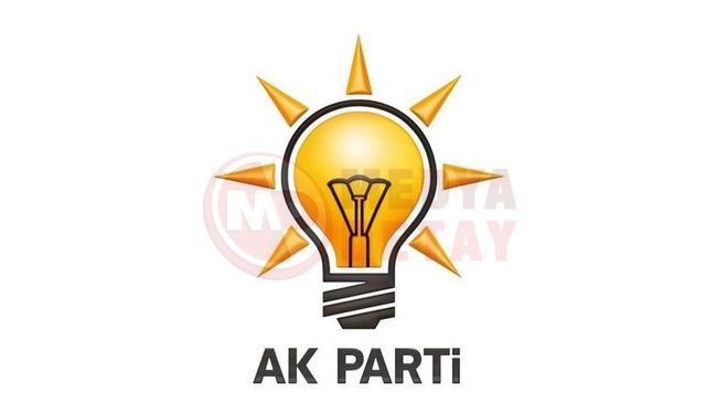 AK Parti'nin ilçe adayları belli oldu!