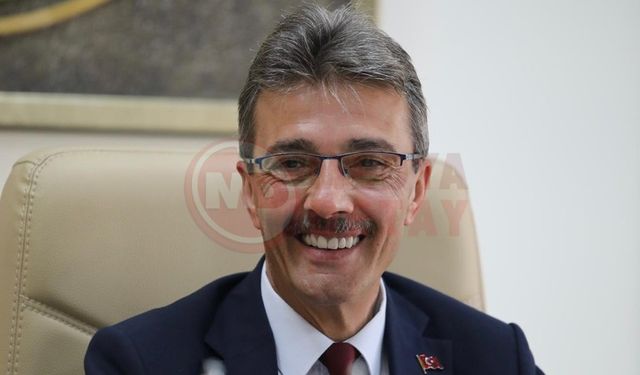 Başkan Şenol Dinç’ten öğrencilere bir müjde daha