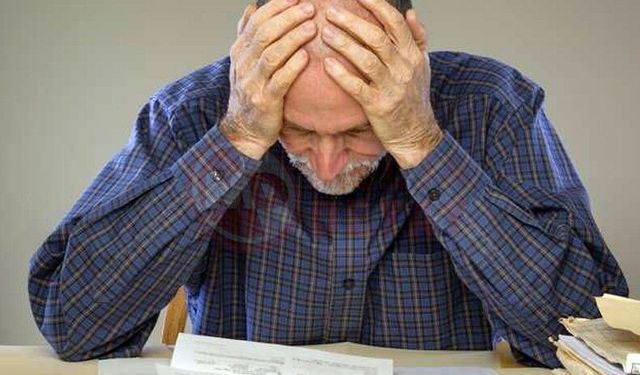 Emekliler yeniden işe döndü!