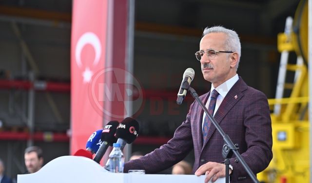 Bakan Uraloğlu, açıkladı