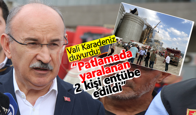 Sakarya Valisi Karadeniz açıkladı