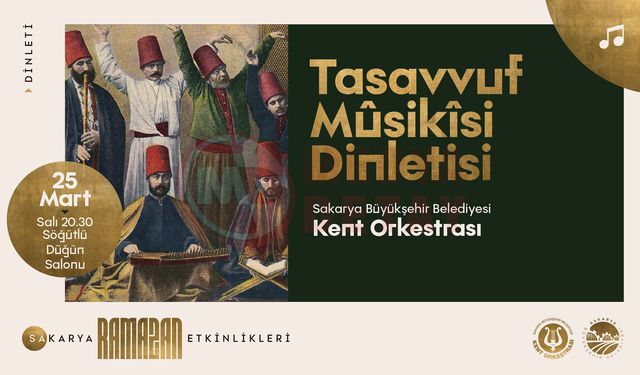 Sakarya’da Ramazan’ın ruhunu Büyükşehir yaşatıyor