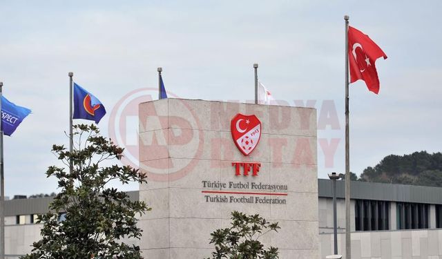 Süper Lig'den 9 kulüp PFDK'ya sevk edildi