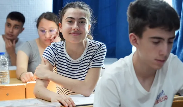 LGS için başvuruları 2 Nisan'da başlıyor