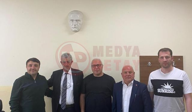 Sakarya'nın takımı Bilecik'te yarışacak!