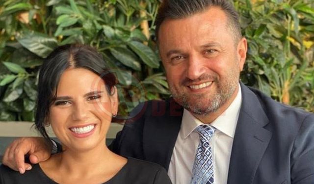 Bülent Uygun'un acı günü