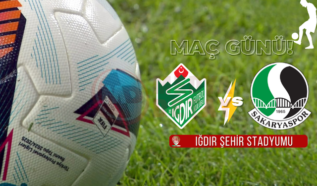 Iğdır 4'ü buldu! 4-0