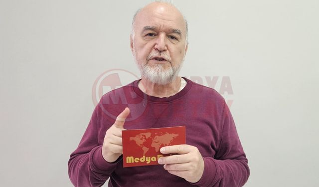 "Yaparsa Yusuf Başkan yapar!"