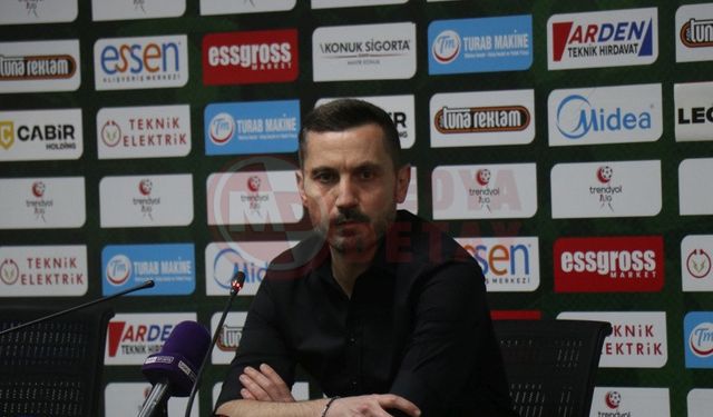 Hayati galibiyet sonrası teknik adamlardan açıklamalar