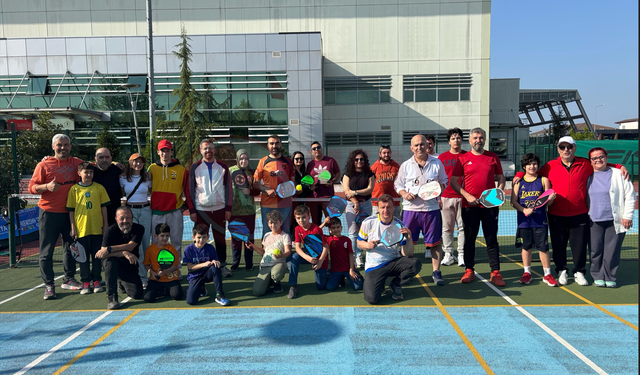Sakarya’da spora yeni bir soluk geliyor!