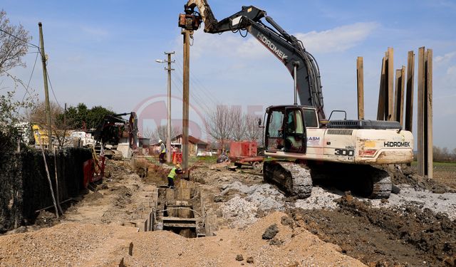SASKİ filosunu 17 araçla güçlendirecek