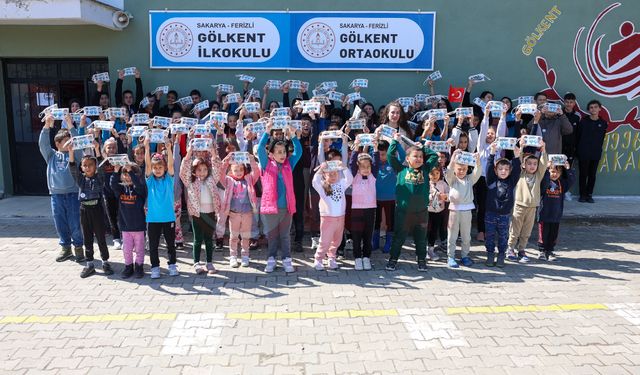 Tasarruf alışkanlığı  küçük yaşlarda aşılanıyor