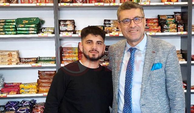 Bakkal esnafı destek bekliyor
