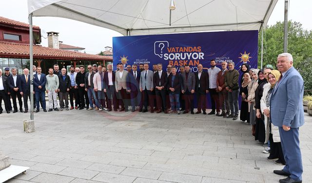 Şehir Hastanesi, Yazlık Kavşağı, metrobüs…