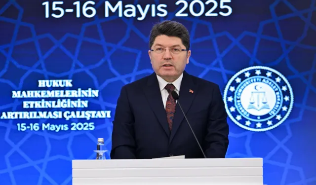 Hukuk Mahkemeleri'nin etkinliği artırılacak