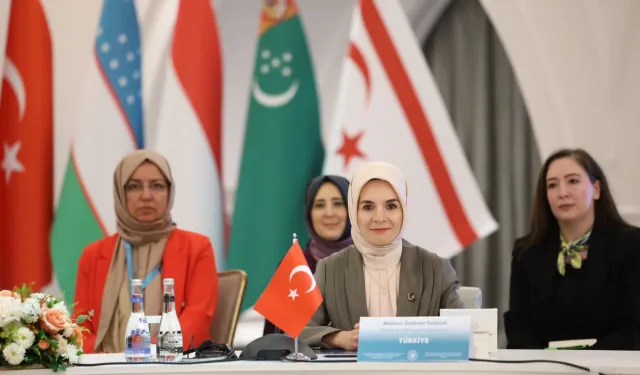 Ailenin güçlenmesi geleceğimizin teminatıdır