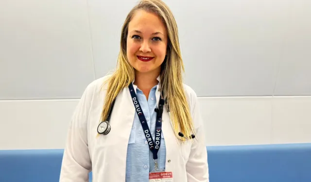 Sağlık bilgisi paylaşırken teyit edin