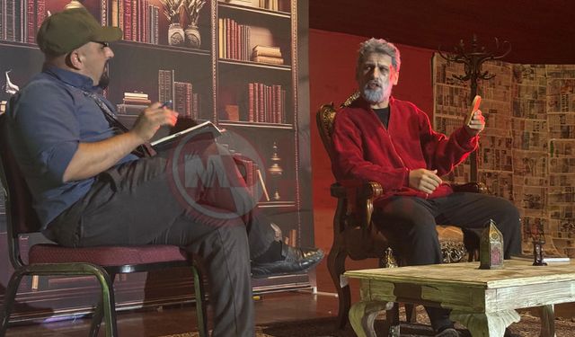 Serdivan kültür sanat haziran ayına da sanatla başladı