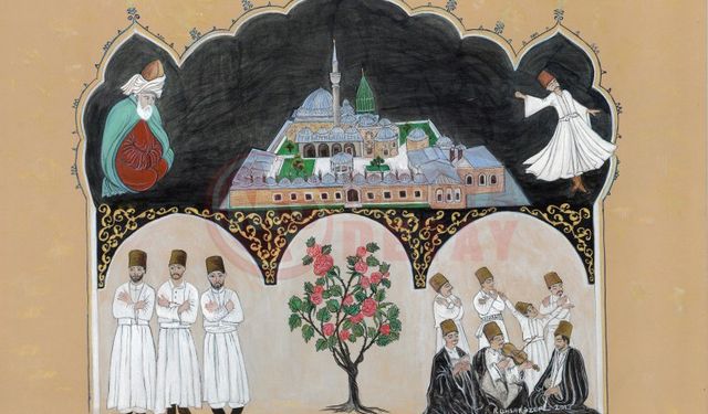Ruhsar Özer’in ‘Muhayyel’ adlı sergisi Sey Sanat’ta