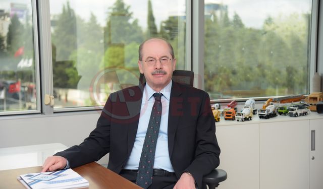 Azalan güvene rağmen inşaat hareketli