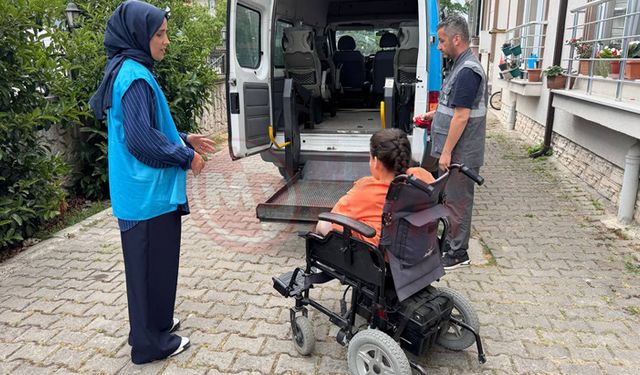 YKS serüveninde yol arkadaşı Büyükşehir oldu