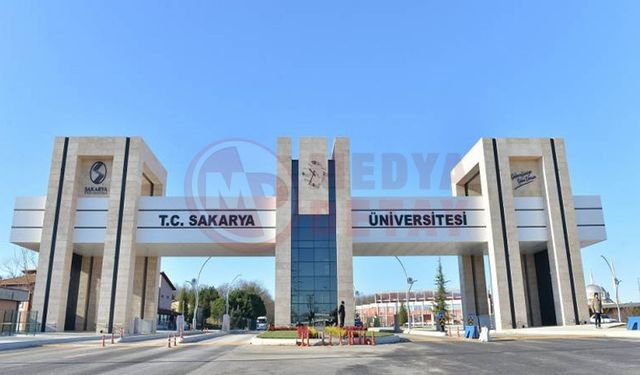 SAÜ’de asansörler bakıma alınıyor!