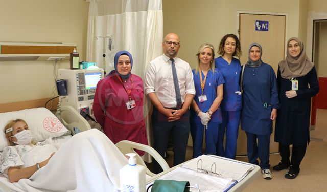 Sakarya’da ilçelerde evde hemodiyaliz dönemi başlıyor