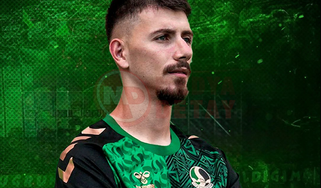 Sakaryaspor'da Totre ile yollar ayrıldı