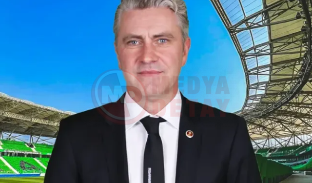 Başkan Kıratlı’dan teşekkür ve davet