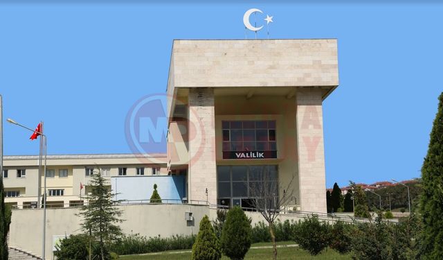 Bayramlaşma programının yeri değişti