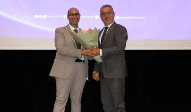 Uzman hekimler Sakarya'da bilgilendirdi!