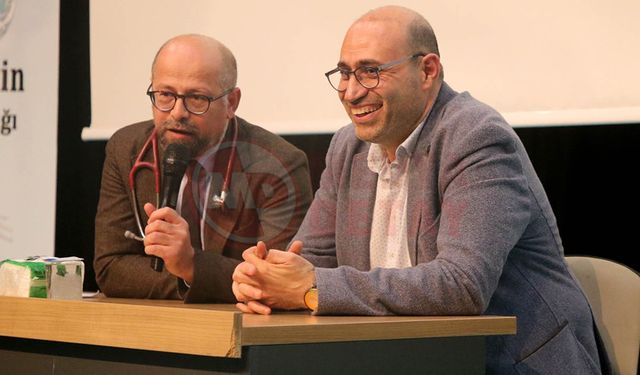 “Böbrekte kistim var ne yapmalıyım?” sorusu SGM’de cevap bulacak