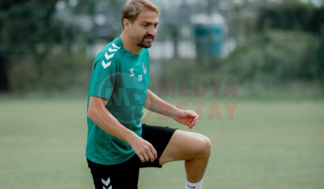 Caner Erkin’e PFDK’dan ağır cezalar