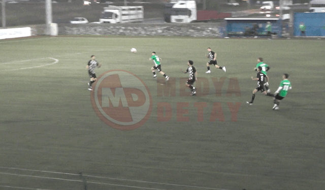 Kışlaçayspor’dan sert tepki