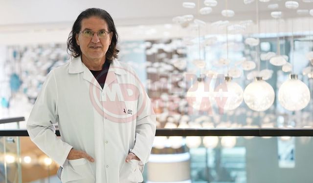 Kapalı bypass yöntemi ile daha kontrollü iyileşme süreci